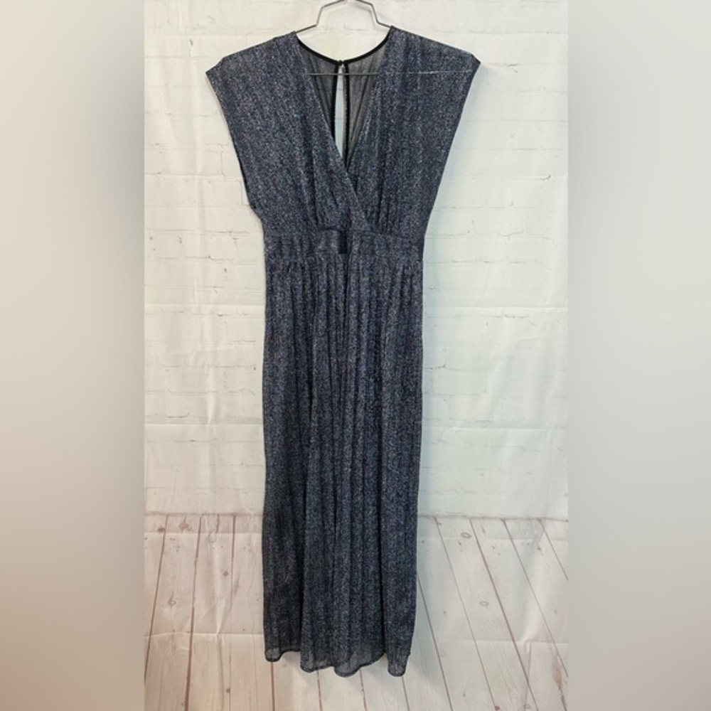 Moulinette Soeurs Sparkle Dress size 2